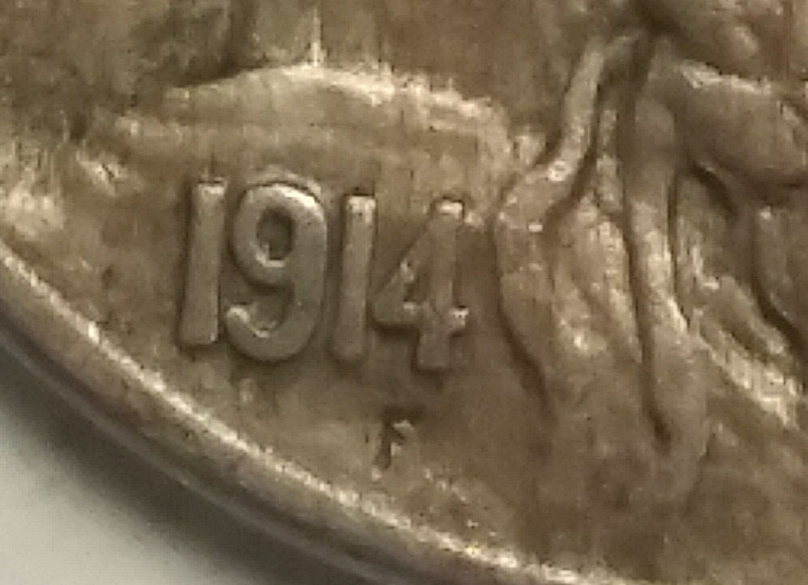 1914-5c-Buffalo-Nickel